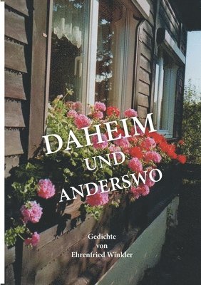 Daheim und anderswo 1