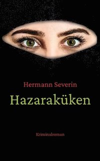 bokomslag Hazaraküken