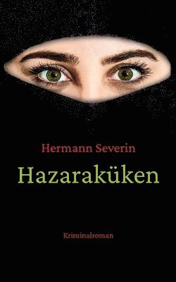 bokomslag Hazaraküken