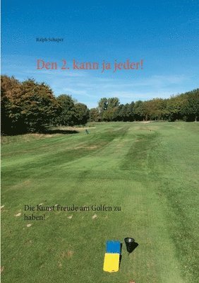 Den 2. kann ja jeder!