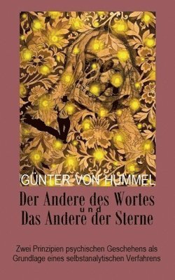 Günter Von Hummel, Günter von Hummel, Günter von Hummel - Andere des Wortes und das Andere der Sterne, Häftad