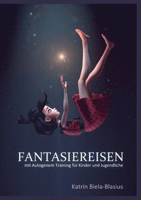 bokomslag Fantasiereisen