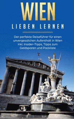 Wien lieben lernen 1