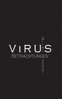 bokomslag Virus - Kranke Welt