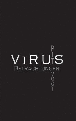 bokomslag Virus - Kranke Welt