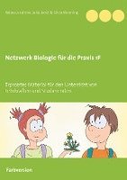 bokomslag Netzwerk Biologie für die Praxis 1F