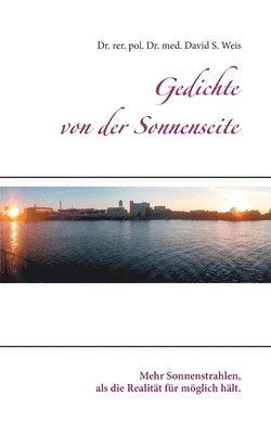 bokomslag Gedichte von der Sonnenseite