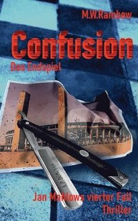 bokomslag Confusion - Das Endspiel