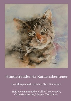 Hundefreuden & Katzenabenteuer