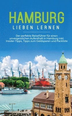 Hamburg lieben lernen 1