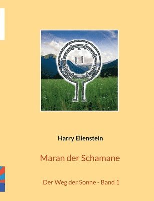 Maran der Schamane 1