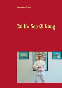 bokomslag Tai Hu See Qi Gong