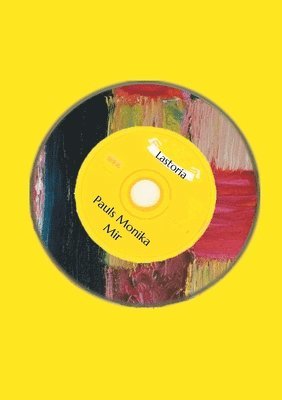 Monika Felsing - Mir, Häftad