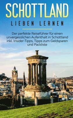 Schottland lieben lernen 1