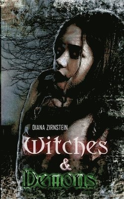 Witches & Demons 1