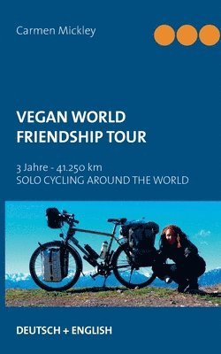 Vegan World Friendship Tour 1
