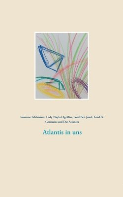 Atlantis in uns 1