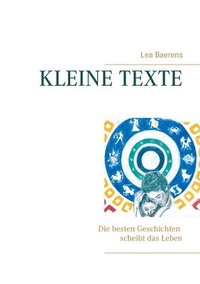 bokomslag Kleine Texte