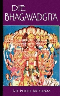 bokomslag Die Bhagavadgita