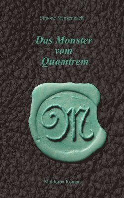 bokomslag Das Monster vom Quamtrem