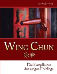 bokomslag Wing Chun