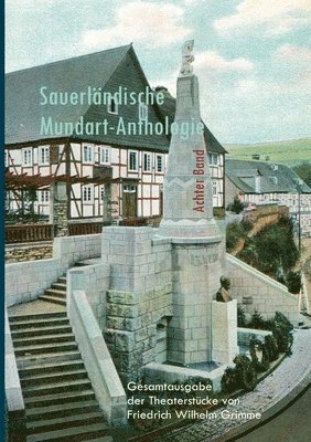 Gesamtausgabe der Theaterstücke von Friedrich Wilhelm Grimme 1861 - 1885
