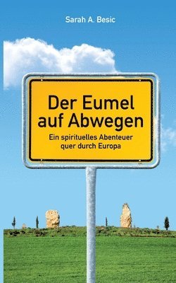 bokomslag Der Eumel auf Abwegen