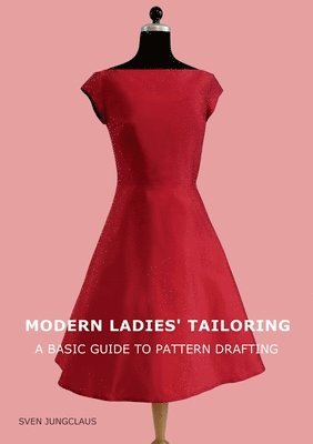 Modern Ladies' Tayloring 1