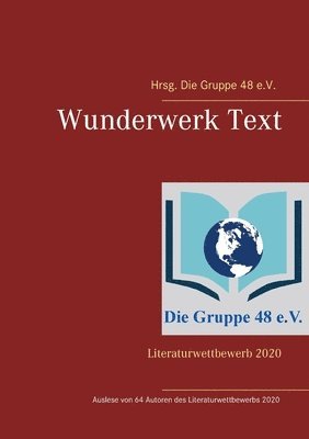 bokomslag Wunderwerk Text