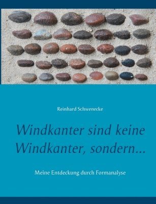 bokomslag Windkanter sind keine Windkanter, sondern...