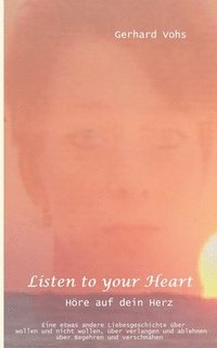 bokomslag Listen to your heart
