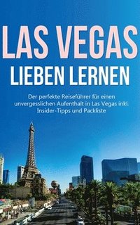 bokomslag Las Vegas lieben lernen