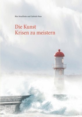 bokomslag Die Kunst Krisen zu meistern