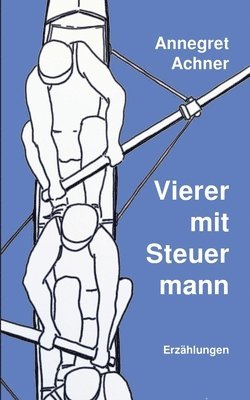 bokomslag Vierer mit Steuermann