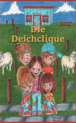 bokomslag Deichclique