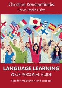 bokomslag Language Learning