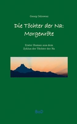 bokomslag Töchter der Na Morgenröte