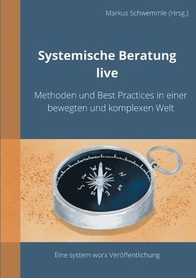 bokomslag Systemische Beratung live