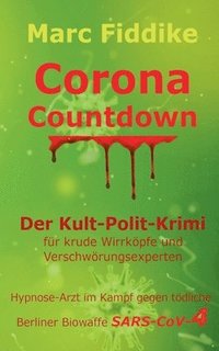 bokomslag Corona Countdown