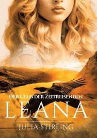 bokomslag Leana