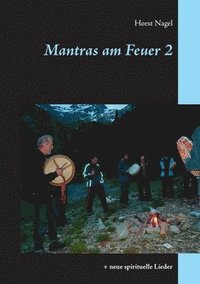 bokomslag Mantras am Feuer 2