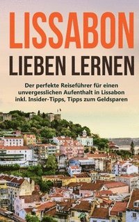 bokomslag Lissabon lieben lernen