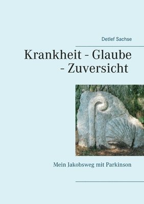bokomslag Krankheit - Glaube - Zuversicht