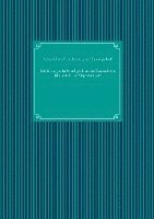 bokomslag Schilderungen denkwürdiger deutscher Zustände vom Jahr 1806 bis zur Gegenwart 1863