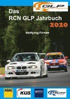 bokomslag Das RCN GLP Jahrbuch 2020