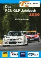 bokomslag Das RCN GLP Jahrbuch 2020