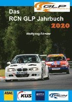 Wolfgang Förster - Das RCN GLP Jahrbuch 2020, Häftad