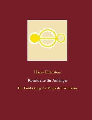 bokomslag Kornkreise für Anfänger
