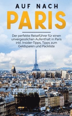 Auf nach Paris 1