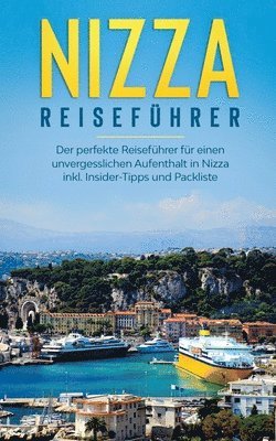 Nizza Reisefhrer 1